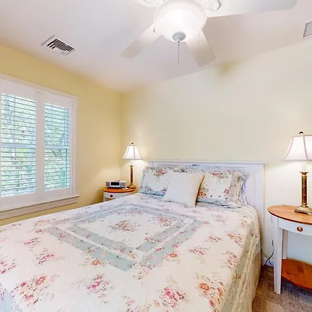 Vineyard State Of Mind Villa